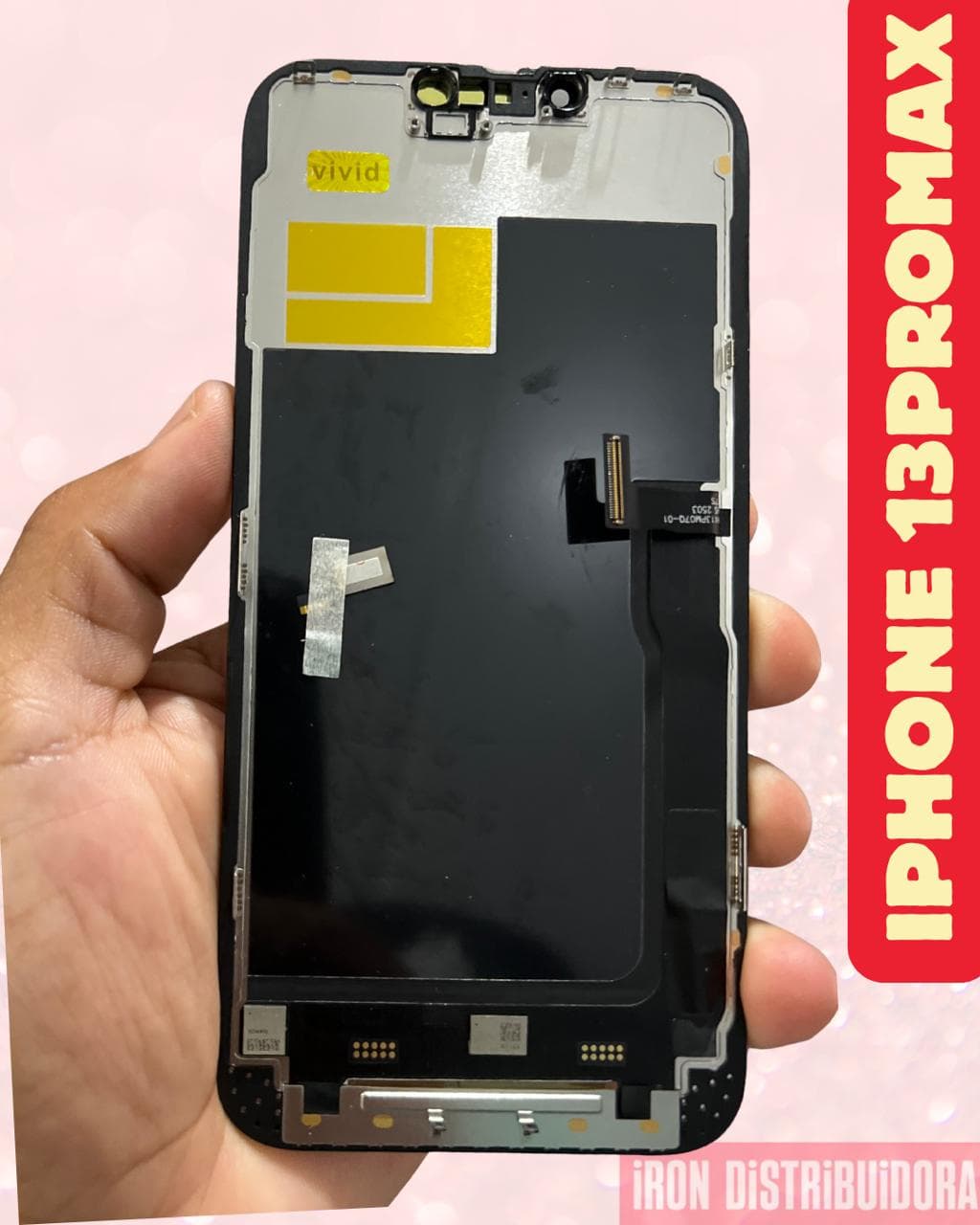 Display iPhone 13 Pro Max LCD 120Hz