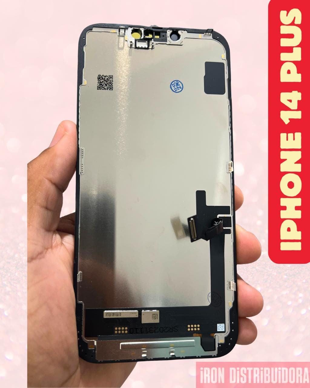 Display iPhone 14 Plus LCD 120Hz
