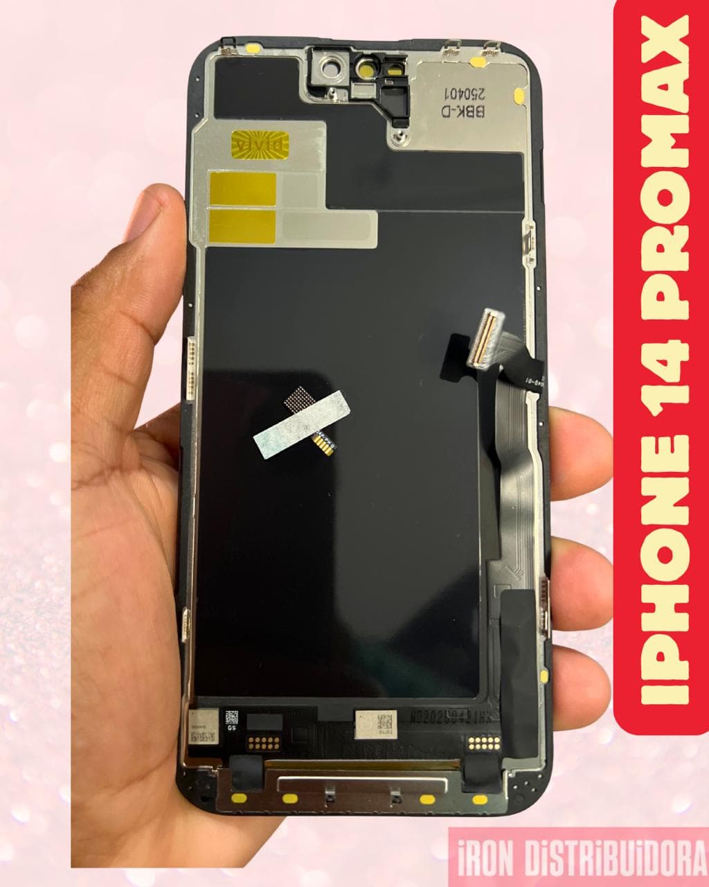 Display iPhone 14 Pro Max LCD 120Hz
