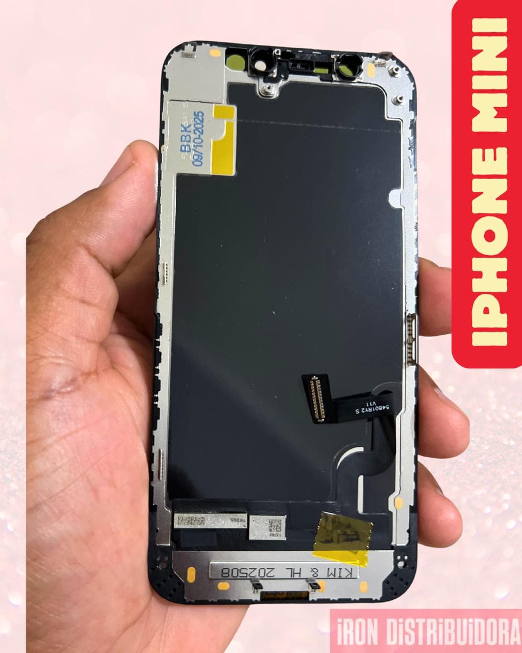 Display iPhone 12 Mini