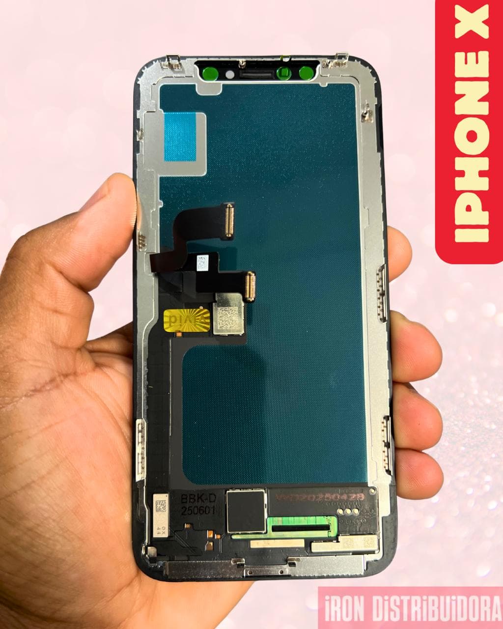 Display iPhone X LCD
