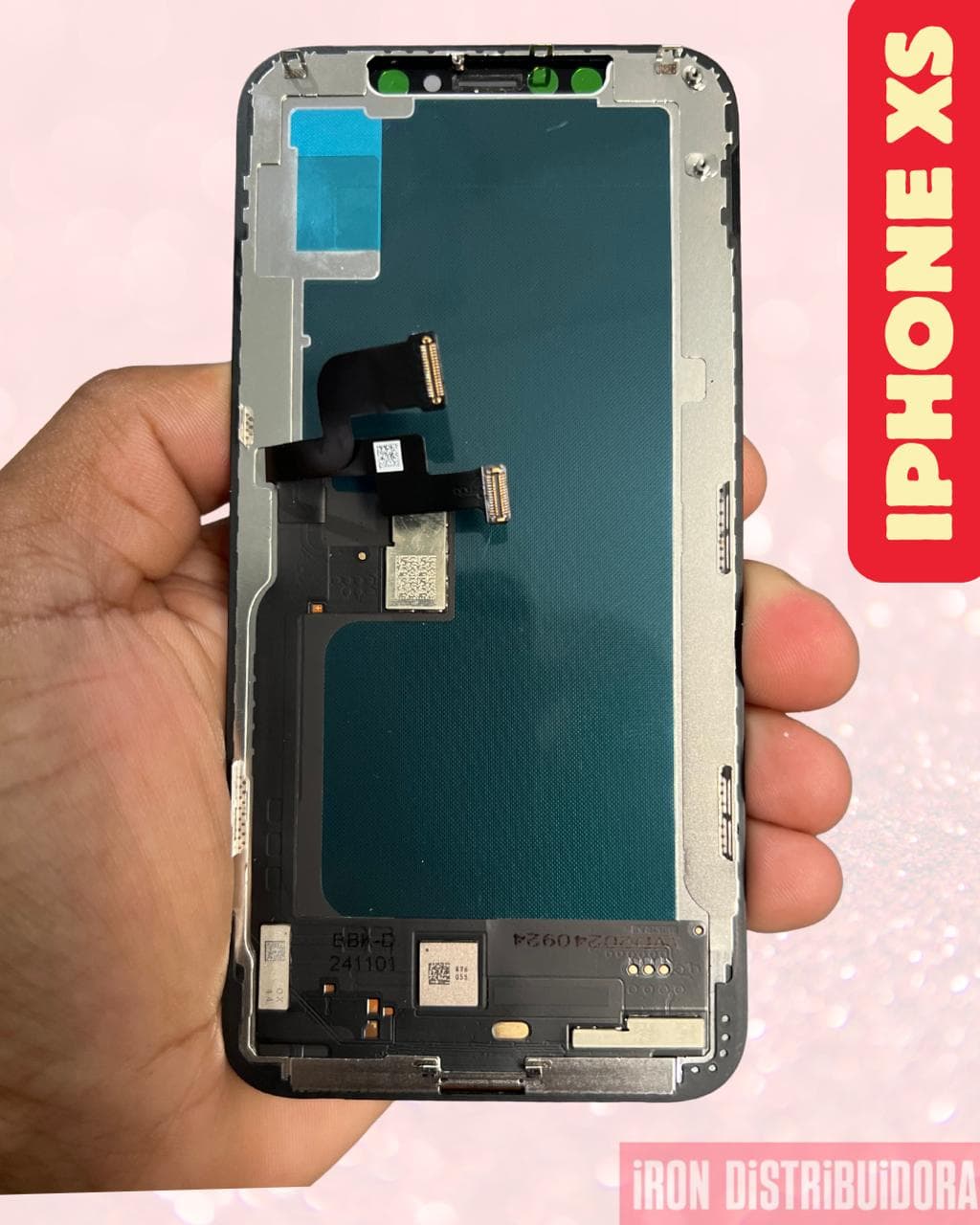 Display iPhone XS LCD